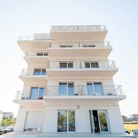 By The Sea Residence Năvodari Eksteriør bilde