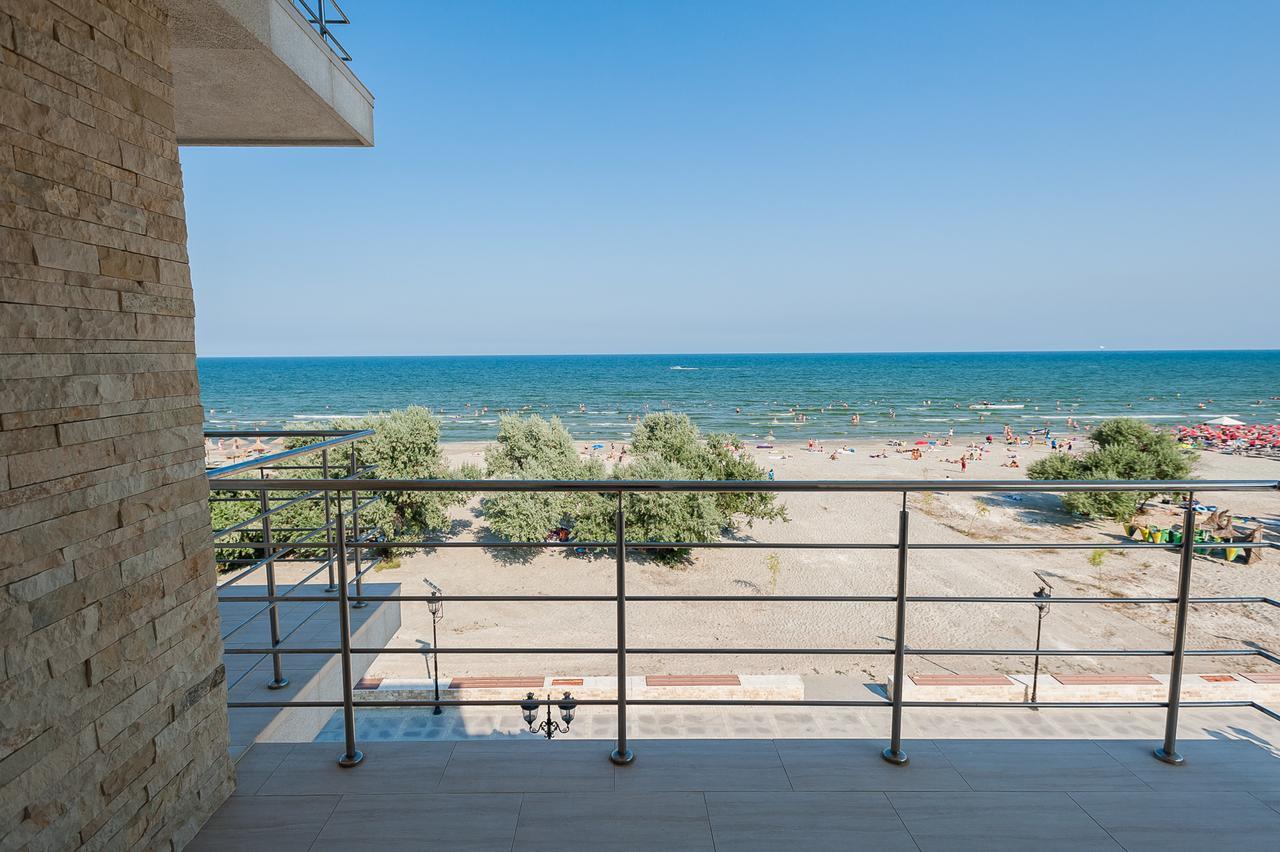 By The Sea Residence Năvodari Eksteriør bilde