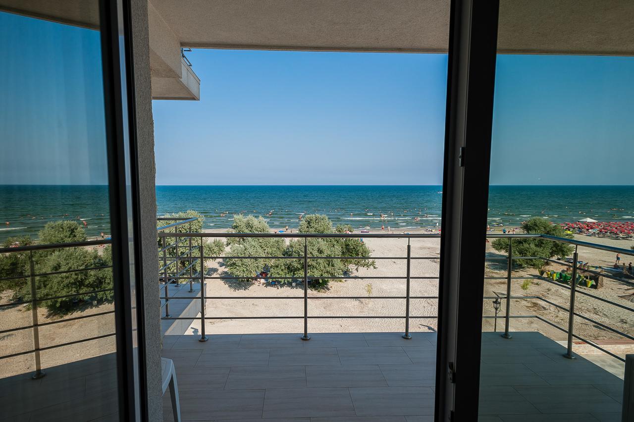 By The Sea Residence Năvodari Eksteriør bilde